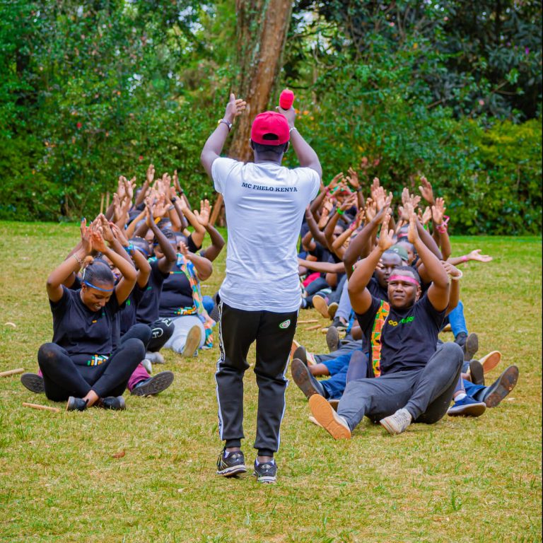 Sulwe Africa Events_Team building